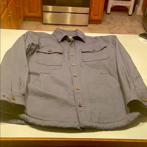 Duluth Trading co. Men’s jacket